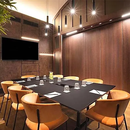 Radisson Collection Hotel, Basilica 부다페스트