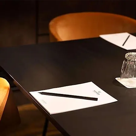 Radisson Collection Hotel, Basilica 호텔 5*