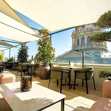 Radisson Collection Hotel, Basilica 5*