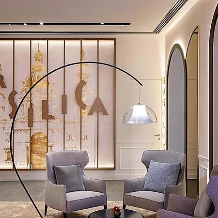 Radisson Collection Hotel, Basilica 부다페스트