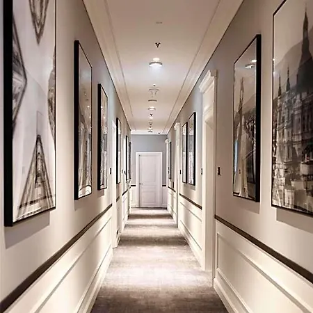 호텔 Radisson Collection Hotel, Basilica 5*