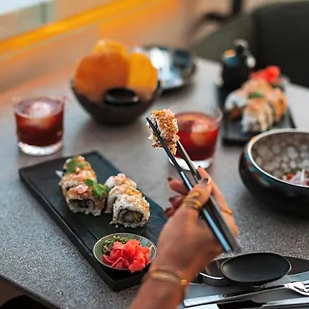 Radisson Collection Hotel, Basilica 5* 부다페스트