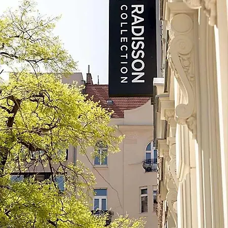 Radisson Collection Hotel, Basilica 호텔 부다페스트
