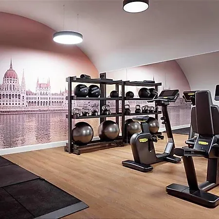 Radisson Collection Hotel, Basilica 호텔 부다페스트