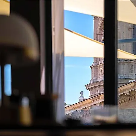 Radisson Collection Hotel, Basilica 부다페스트