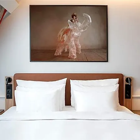 Radisson Collection Hotel, Basilica ホテル ブダペスト