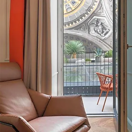 Radisson Collection Hotel, Basilica 호텔 부다페스트