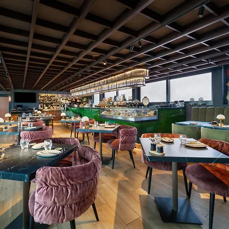 Radisson Collection Hotel, Basilica 부다페스트