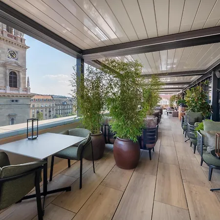 호텔 Radisson Collection Hotel, Basilica 5*