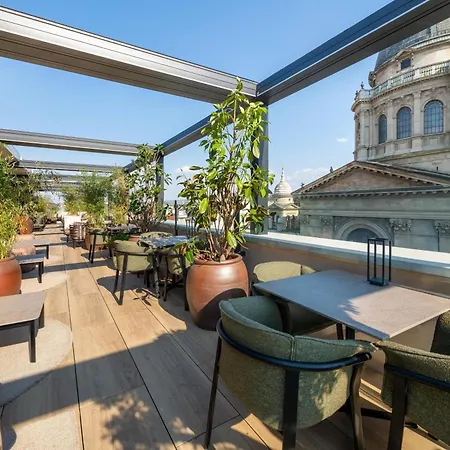 Radisson Collection Hotel, Basilica 5*