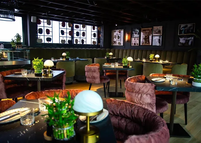 Ξενοδοχείο Radisson Collection Hotel, Basilica 5*