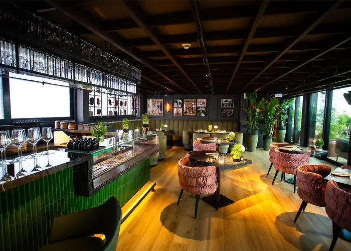 Radisson Collection Hotel, Basilica 5* Βουδαπέστη