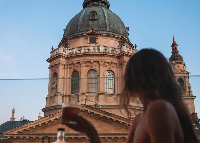 Ξενοδοχείο Radisson Collection Hotel, Basilica 5*