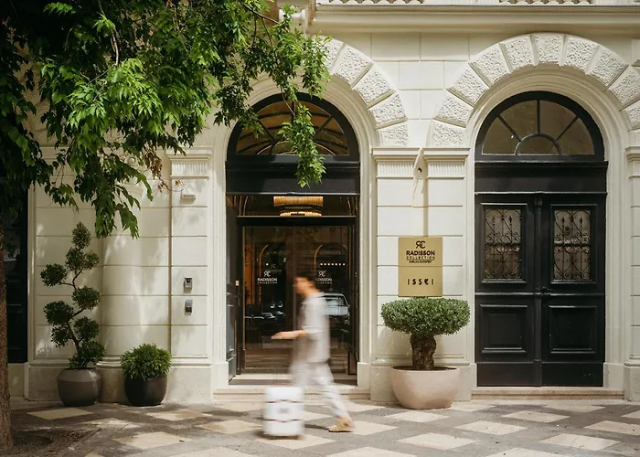 Radisson Collection Hotel, Basilica 5*