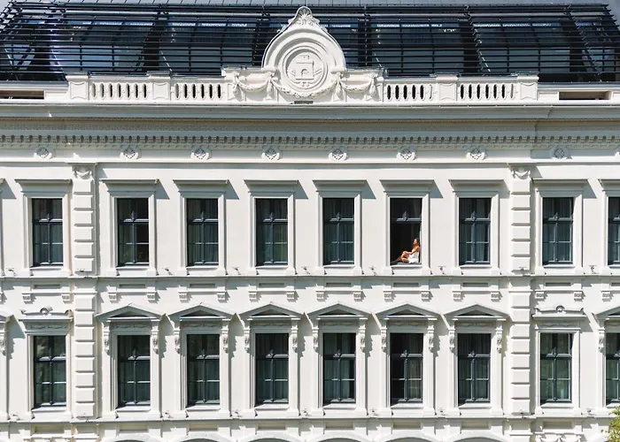 Radisson Collection Hotel, Basilica 5*