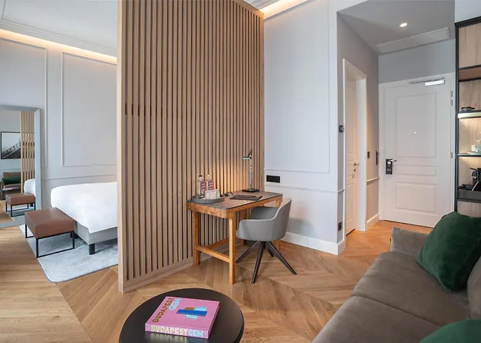 Ξενοδοχείο Radisson Collection Hotel, Basilica