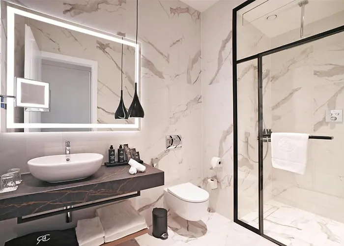 Radisson Collection Hotel, Basilica 5* Βουδαπέστη