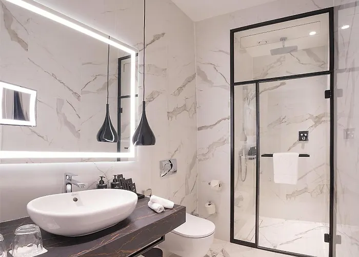 Radisson Collection Hotel, Basilica Отель Будапешт