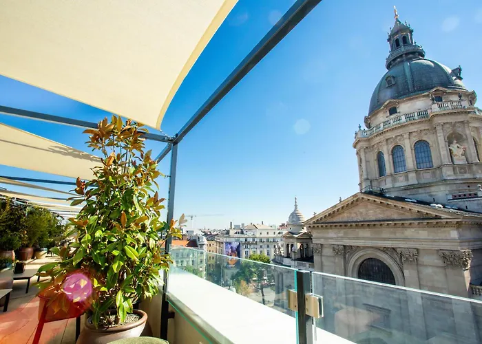 Отель Radisson Collection Hotel, Basilica