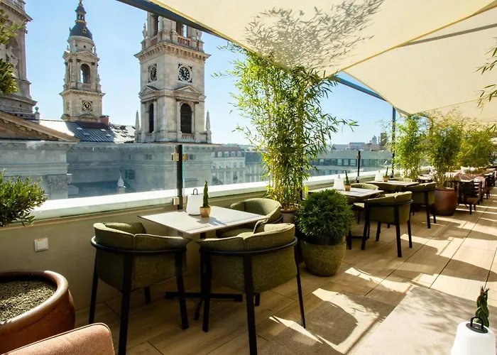 Ξενοδοχείο Radisson Collection Hotel, Basilica 5*