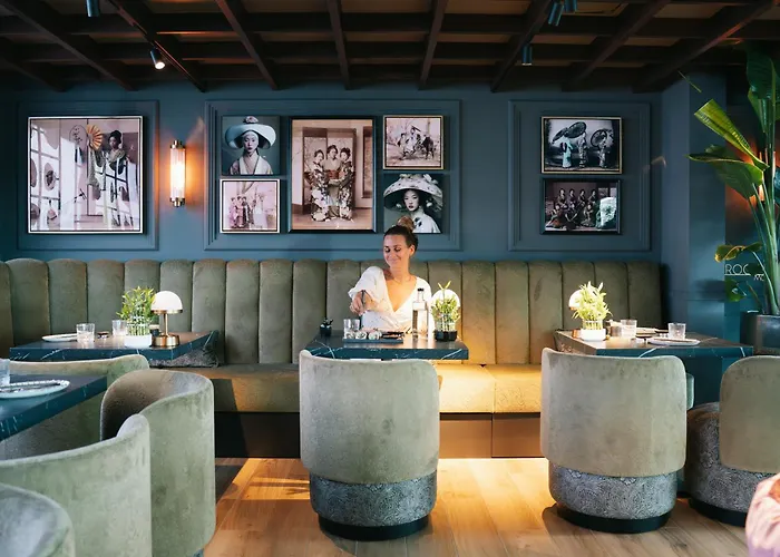 Radisson Collection Hotel, Basilica 5* Βουδαπέστη