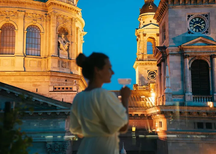 Ξενοδοχείο Radisson Collection Hotel, Basilica 5*
