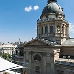 Radisson Collection Hotel, Basilica Budapesta