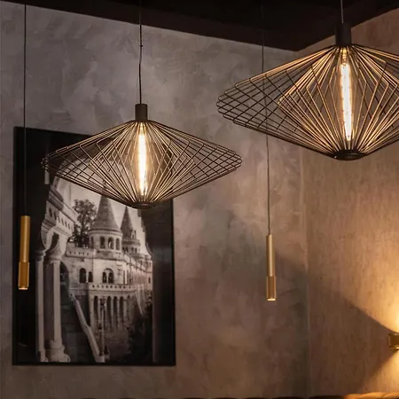 Radisson Collection Hotel, Basilica Hotel Budapest