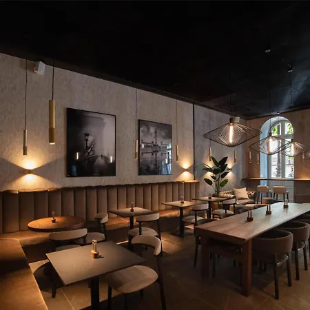 Radisson Collection Hotel, Basilica Hotel Budapest