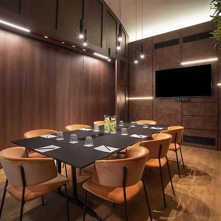 Radisson Collection Hotel, Basilica 5*