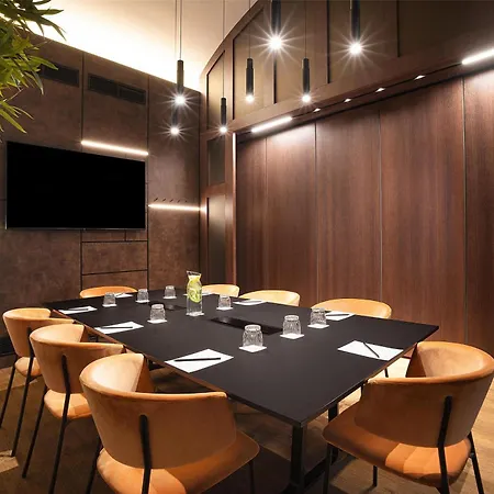 Radisson Collection Hotel, Basilica 5*