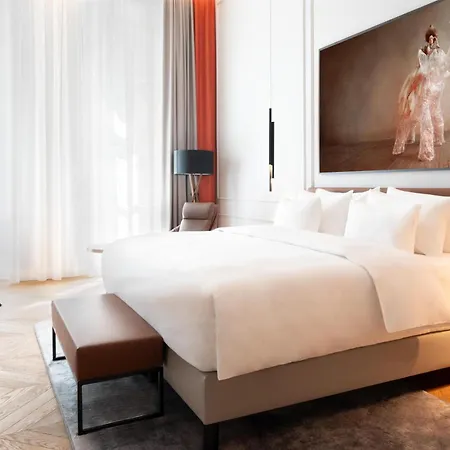 Hotel Radisson Collection Hotel, Basilica