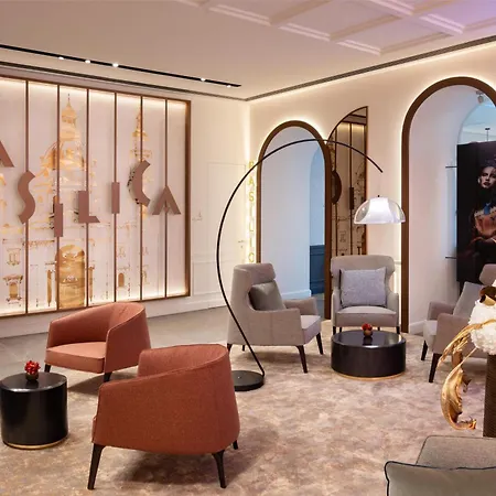 Hotel Radisson Collection Hotel, Basilica 5*