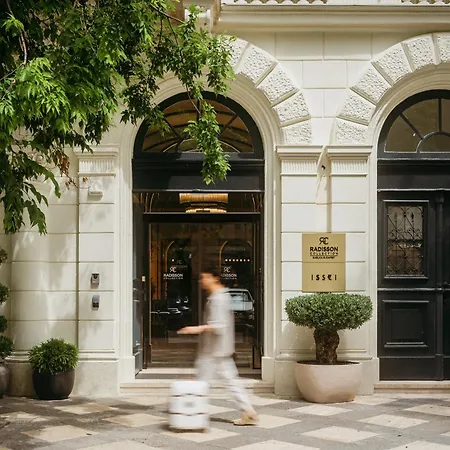 Radisson Collection Hotel, Basilica 5*