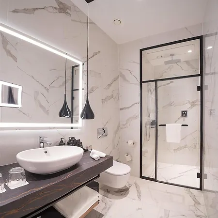 Radisson Collection Hotel, Basilica Hotel Budapešť