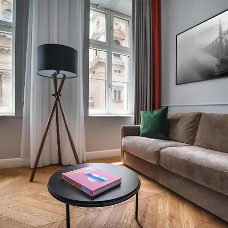 Radisson Collection Hotel, Basilica Hotel Budapešť