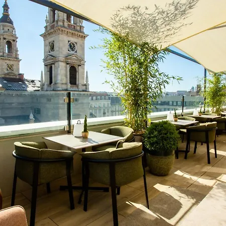 Отель Radisson Collection Hotel, Basilica 5*