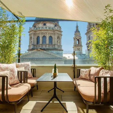 Hotel Radisson Collection Hotel, Basilica