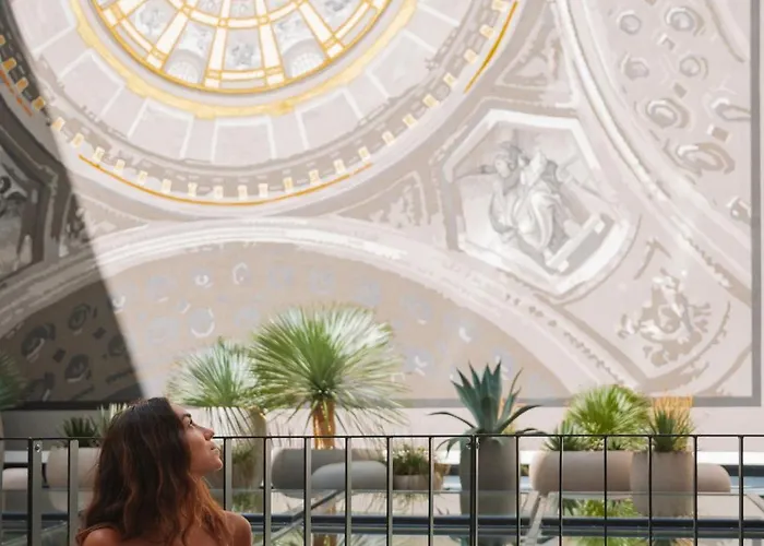 Radisson Collection Hotel, Basilica מלון 5*