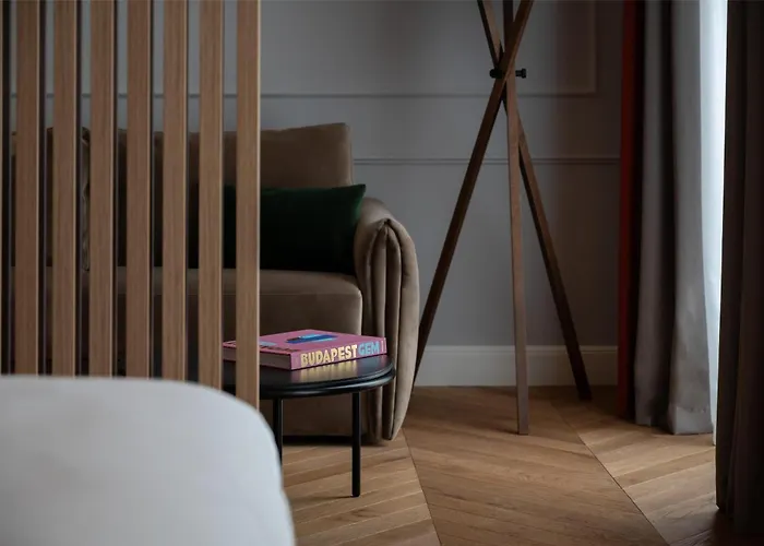 Radisson Collection Hotel, Basilica מלון 5*