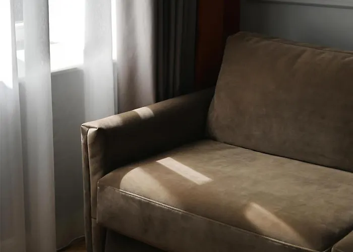 מלון Radisson Collection Hotel, Basilica בודפשט