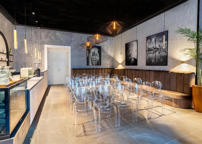 Radisson Collection Hotel, Basilica בודפשט