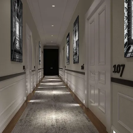 Radisson Collection Hotel, Basilica Budapest