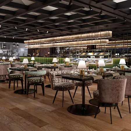 Radisson Collection Hotel, Basilica 5* Budapest