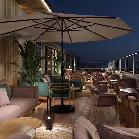 Radisson Collection Hotel, Basilica Hotel