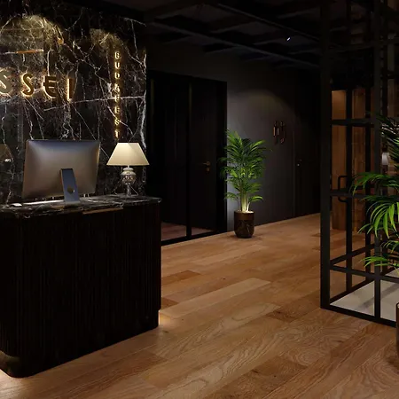 Radisson Collection Hotel, Basilica Budapest