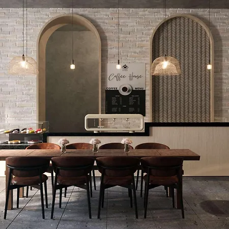 Hotel Radisson Collection Hotel, Basilica 5*