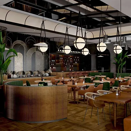 Hotel Radisson Collection Hotel, Basilica 5*