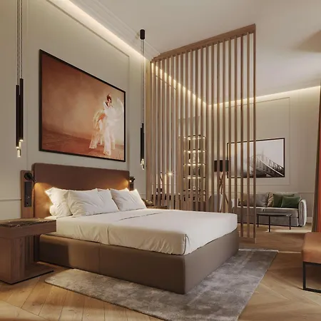 Radisson Collection Hotel, Basilica Hotel Budapest