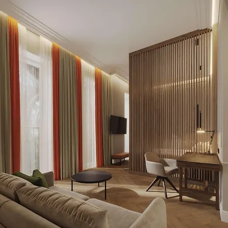 Radisson Collection Hotel, Basilica Hotel Budapest